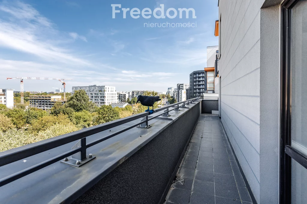 3 pokoje, mieszkanie 72,79 m², piętro 6, oferta nr , 40740/3685/OMS, Warszawa, Wola, Wola, Jana Kazimierza