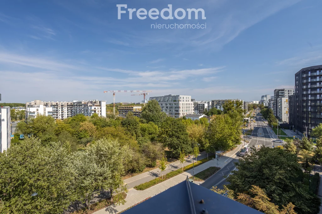 3 pokoje, mieszkanie 72,79 m², piętro 6, oferta nr , 40740/3685/OMS, Warszawa, Wola, Wola, Jana Kazimierza