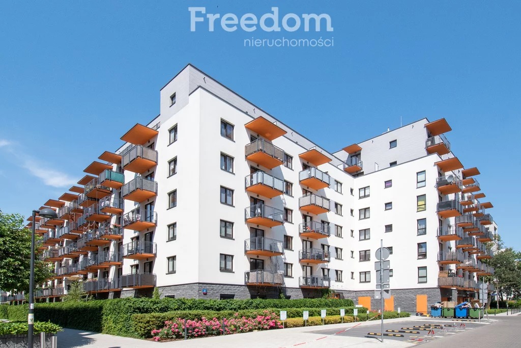 3 pokoje, mieszkanie 72,79 m², piętro 6, oferta nr , 40740/3685/OMS, Warszawa, Wola, Wola, Jana Kazimierza