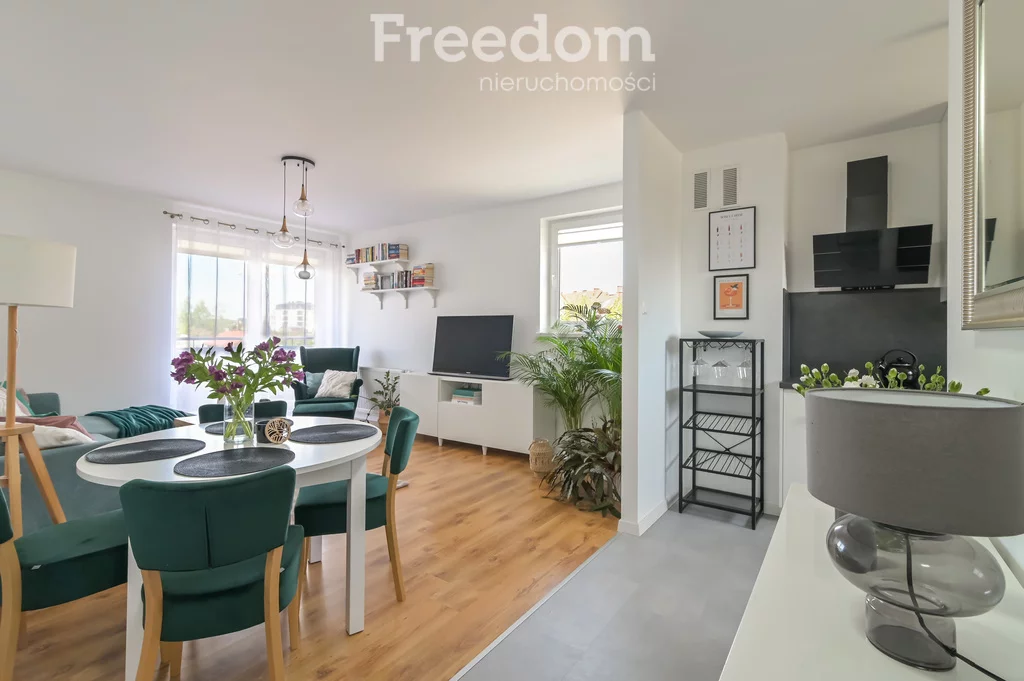 Mieszkanie trzypokojowe 71,00 m², Gdańsk, Jana Kielasa, Sprzedaż
