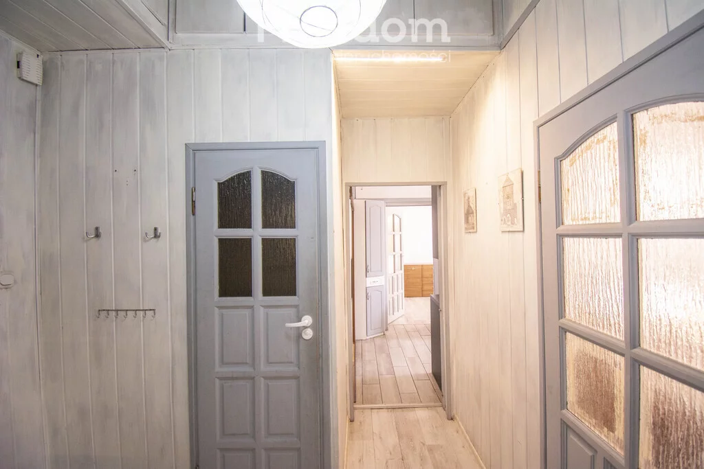 3 pokoje, mieszkanie 65,08 m², piętro 1, oferta nr , 37074/3685/OMS, Słupsk, Jana Kilińskiego