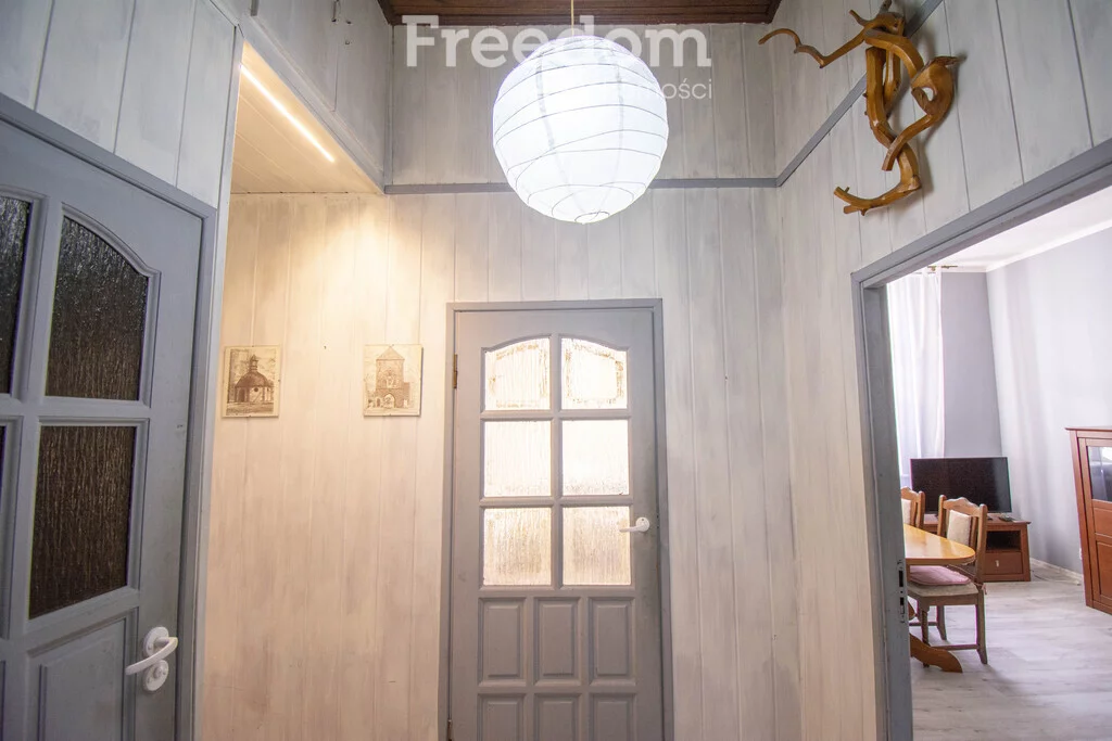 3 pokoje, mieszkanie 65,08 m², piętro 1, oferta nr , 37074/3685/OMS, Słupsk, Jana Kilińskiego