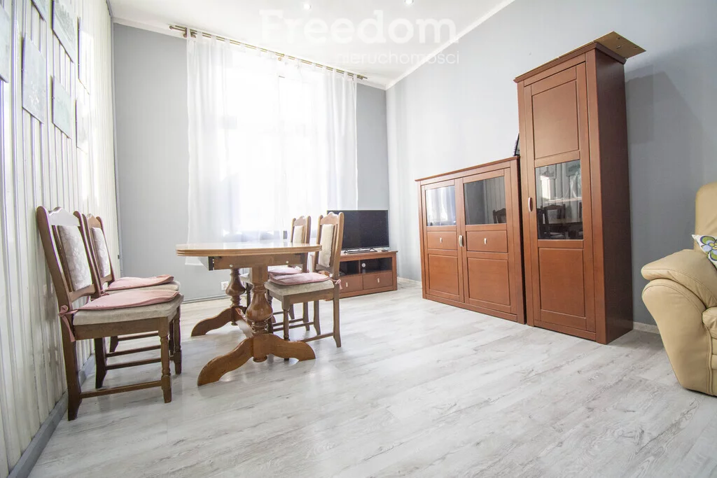3 pokoje, mieszkanie 65,08 m², piętro 1, oferta nr , 37074/3685/OMS, Słupsk, Jana Kilińskiego