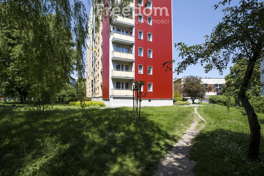 Mieszkanie 53,10 m², piętro 1, oferta nr , 31330/3685/OMS, Rzeszów, Jana Kochanowskiego