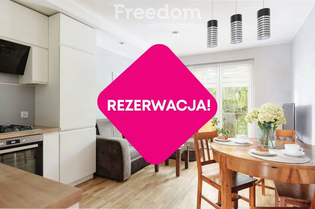 Mieszkanie trzypokojowe 46,70 m², Toruń, Jana Matejki, Sprzedaż