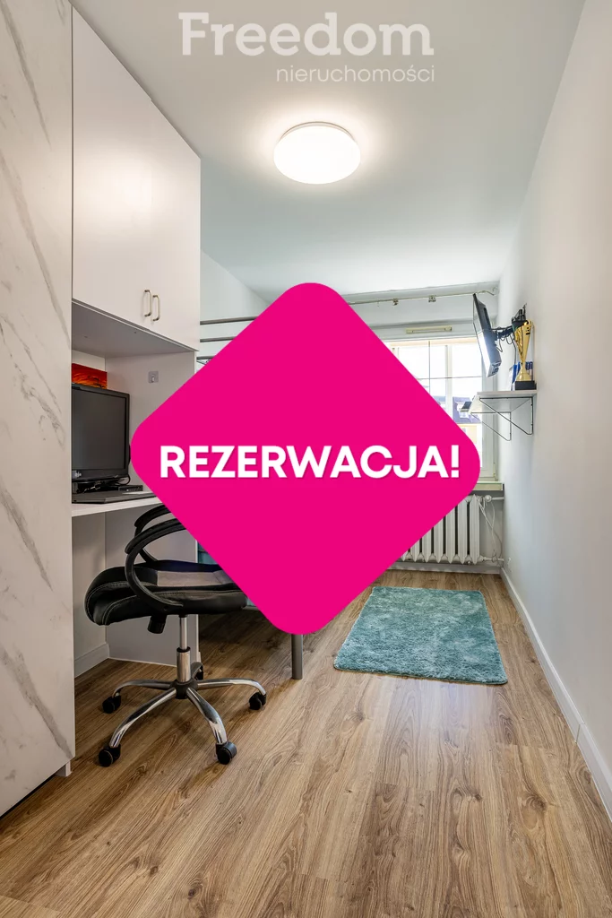 3 pokoje, mieszkanie 55,95 m², piętro 2, oferta nr , 39097/3685/OMS, Ełk, Jana Pawła II