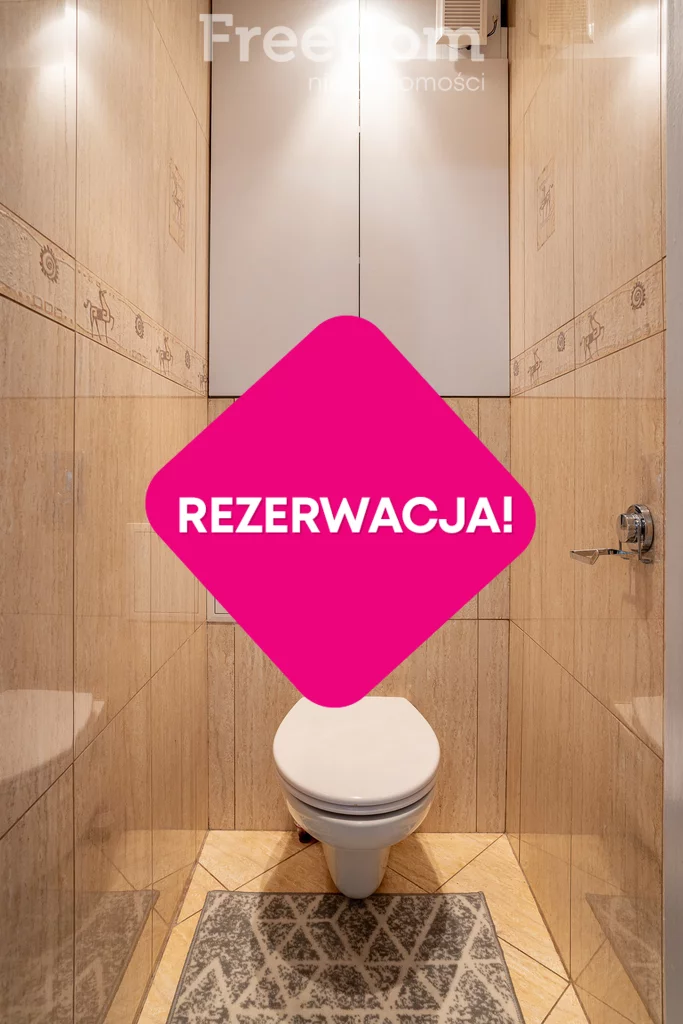 3 pokoje, mieszkanie 55,95 m², piętro 2, oferta nr , 39097/3685/OMS, Ełk, Jana Pawła II