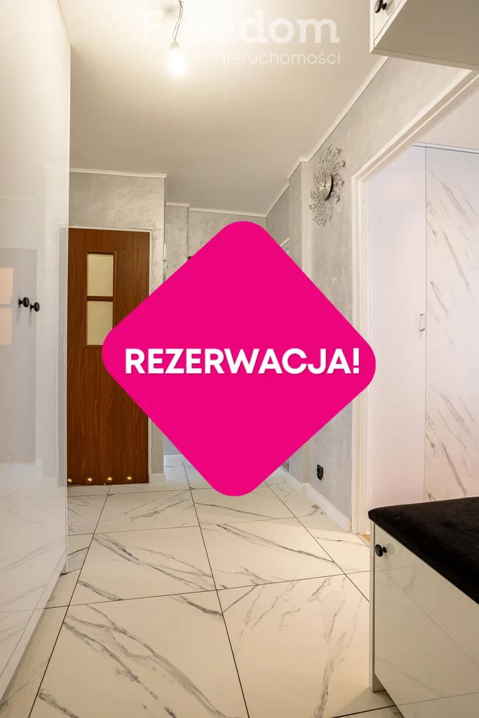 3 pokoje, mieszkanie 55,95 m², piętro 2, oferta nr , 39097/3685/OMS, Ełk, Jana Pawła II