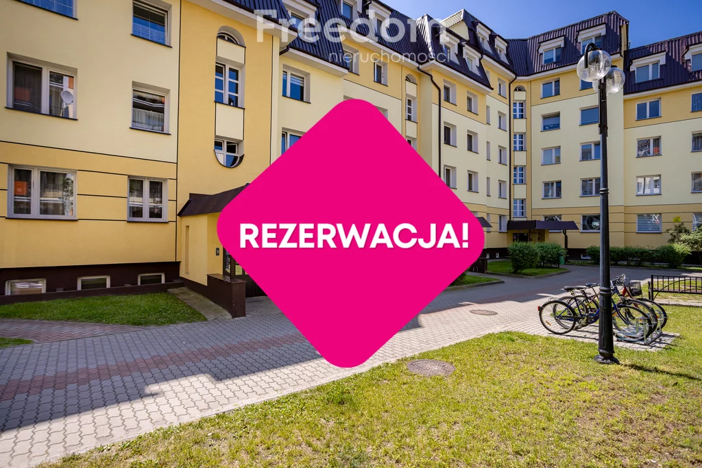 3 pokoje, mieszkanie 55,95 m², piętro 2, oferta nr , 39097/3685/OMS, Ełk, Jana Pawła II