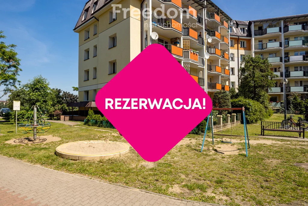3 pokoje, mieszkanie 55,95 m², piętro 2, oferta nr , 39097/3685/OMS, Ełk, Jana Pawła II
