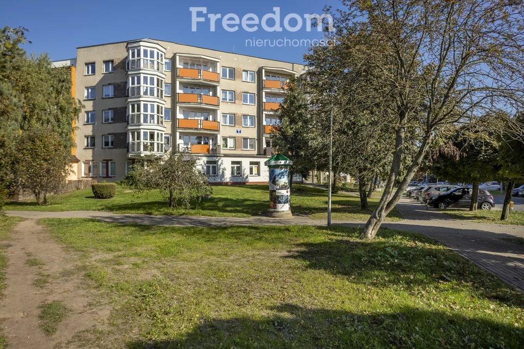 Apartamenty 40552/3685/OMS Ełk mjr. Jana Piwnika "Ponurego"