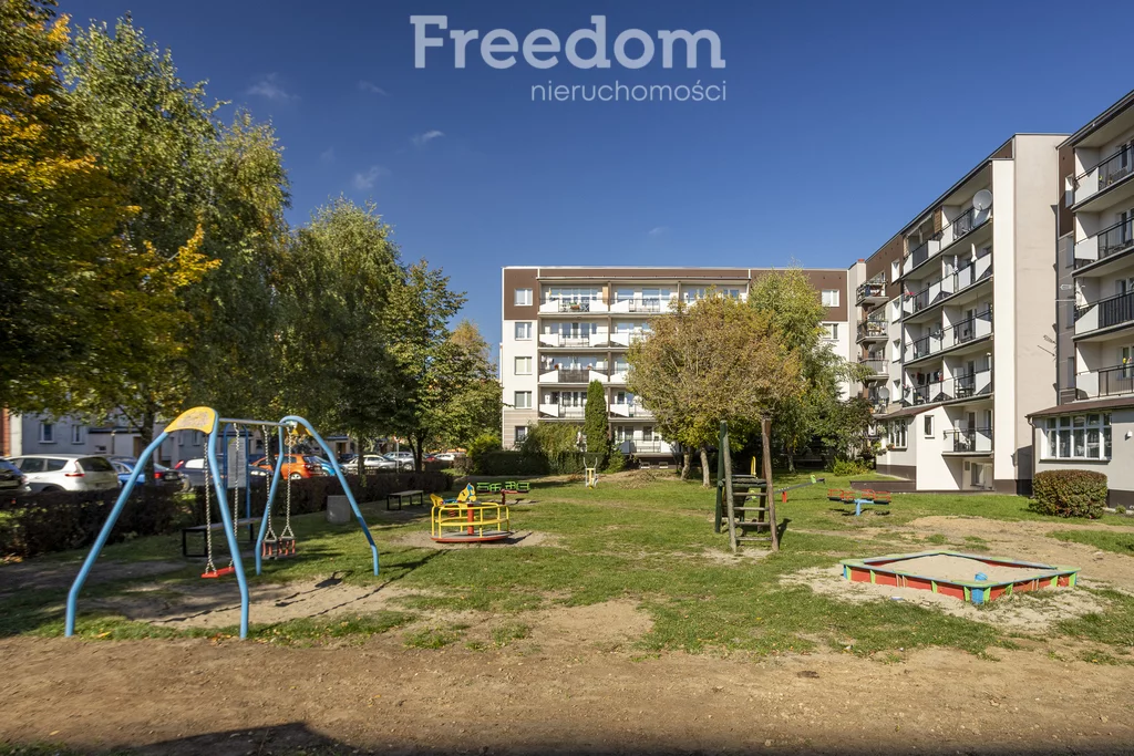 3 pokoje, mieszkanie 63,20 m², piętro 4, oferta nr , 40552/3685/OMS, Ełk, mjr. Jana Piwnika "Ponurego"