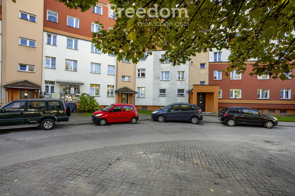 3 pokoje, mieszkanie 63,20 m², piętro 4, oferta nr , 40552/3685/OMS, Ełk, mjr. Jana Piwnika "Ponurego"
