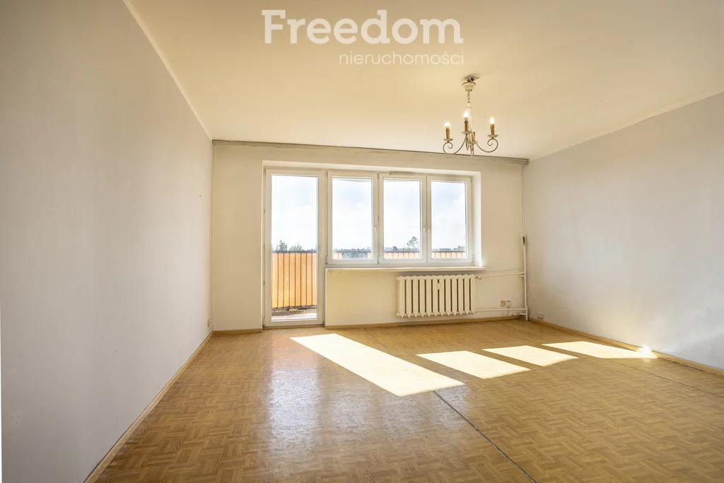 3 pokoje, mieszkanie 63,20 m², piętro 4, oferta nr , 40552/3685/OMS, Ełk, mjr. Jana Piwnika "Ponurego"