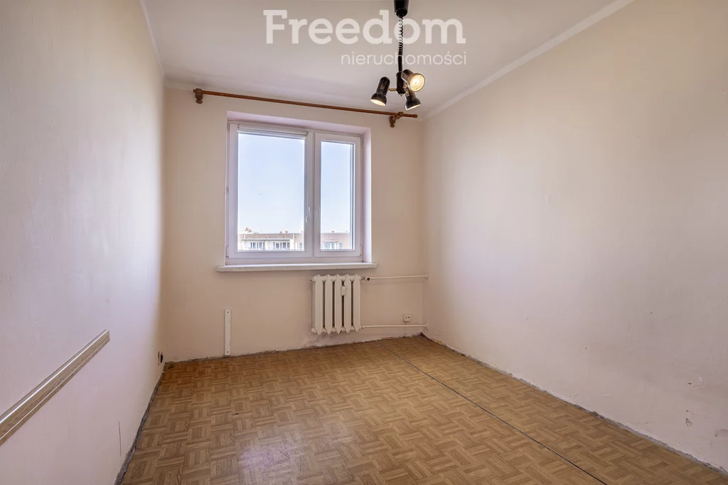 3 pokoje, mieszkanie 63,20 m², piętro 4, oferta nr , 40552/3685/OMS, Ełk, mjr. Jana Piwnika "Ponurego"