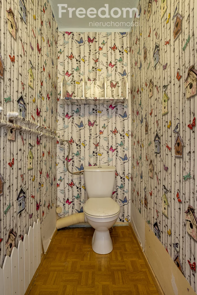 3 pokoje, mieszkanie 63,20 m², piętro 4, oferta nr , 40552/3685/OMS, Ełk, mjr. Jana Piwnika "Ponurego"