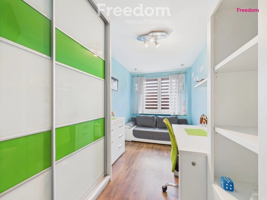 3 pokoje, mieszkanie 58,66 m², piętro 3, oferta nr , 39298/3685/OMS, Radom, Michałów, Jana Sobieskiego