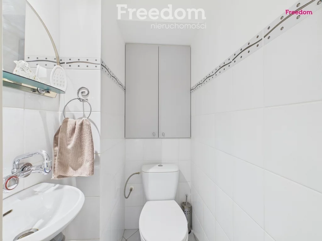 3 pokoje, mieszkanie 58,66 m², piętro 3, oferta nr , 39298/3685/OMS, Radom, Michałów, Jana Sobieskiego