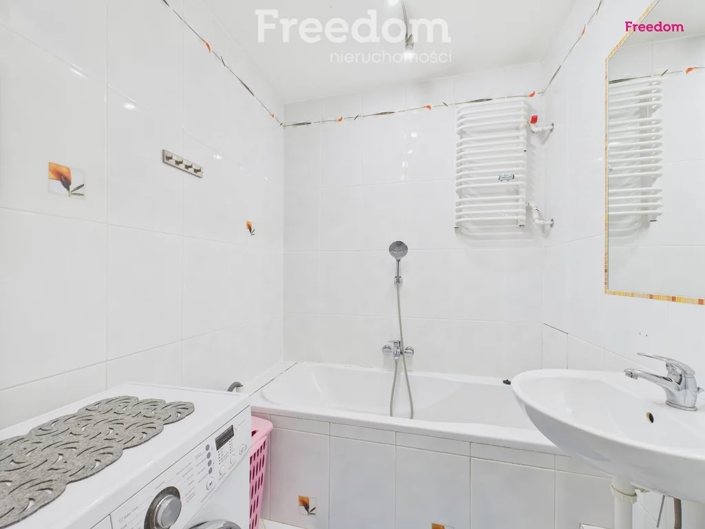 3 pokoje, mieszkanie 58,66 m², piętro 3, oferta nr , 39298/3685/OMS, Radom, Michałów, Jana Sobieskiego