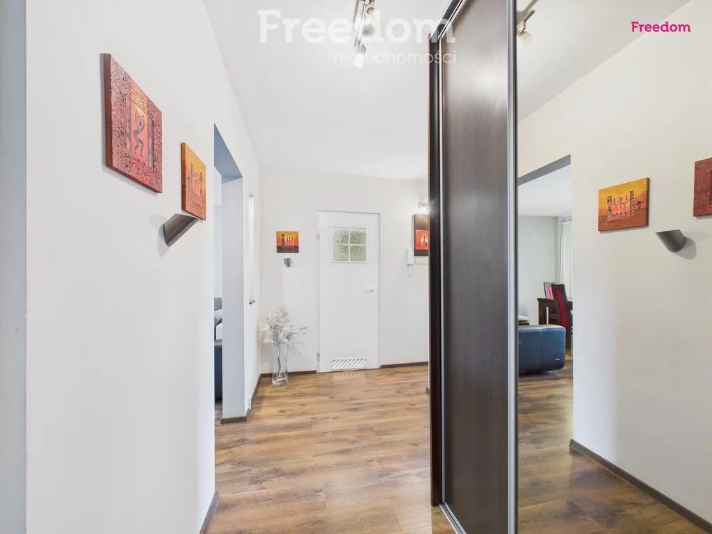 3 pokoje, mieszkanie 58,66 m², piętro 3, oferta nr , 39298/3685/OMS, Radom, Michałów, Jana Sobieskiego