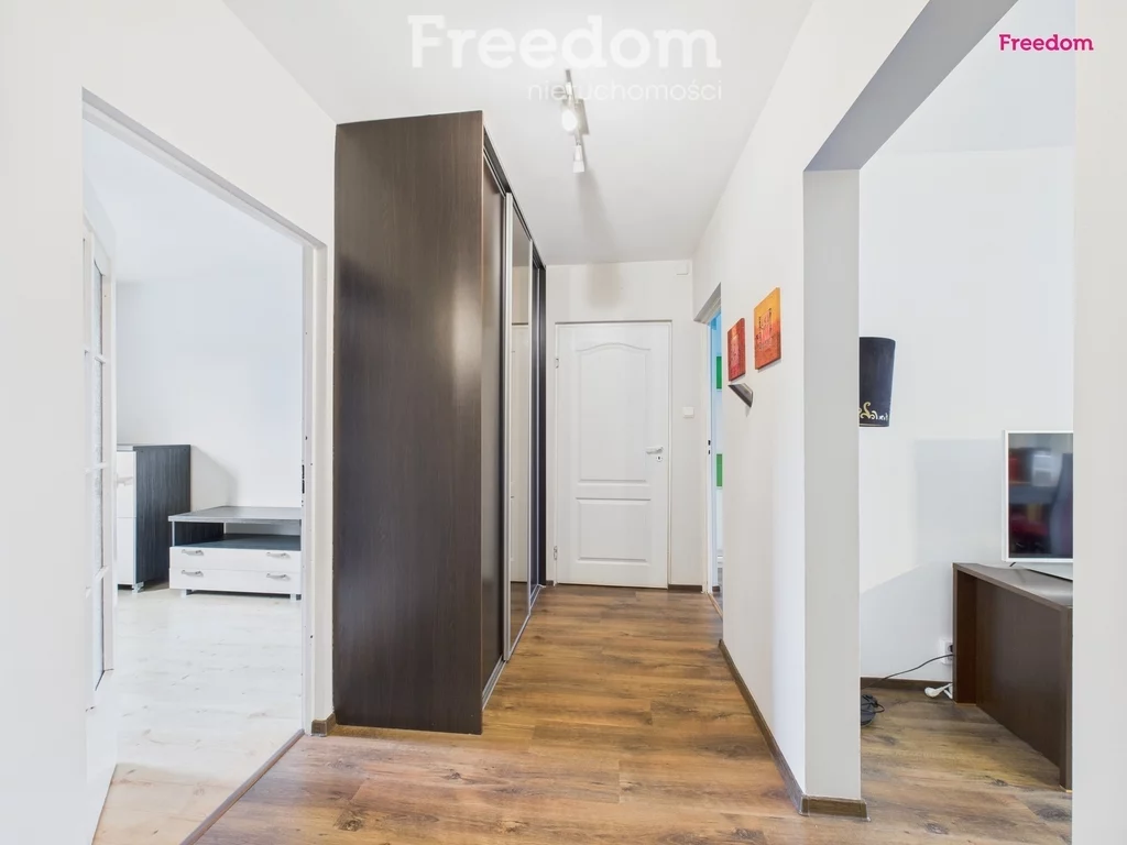 3 pokoje, mieszkanie 58,66 m², piętro 3, oferta nr , 39298/3685/OMS, Radom, Michałów, Jana Sobieskiego