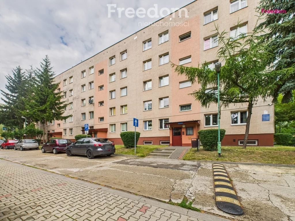 3 pokoje, mieszkanie 58,66 m², piętro 3, oferta nr , 39298/3685/OMS, Radom, Michałów, Jana Sobieskiego