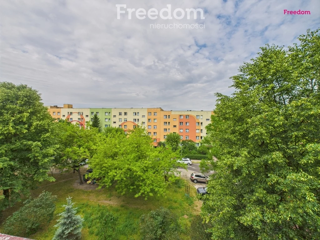 3 pokoje, mieszkanie 58,66 m², piętro 3, oferta nr , 39298/3685/OMS, Radom, Michałów, Jana Sobieskiego