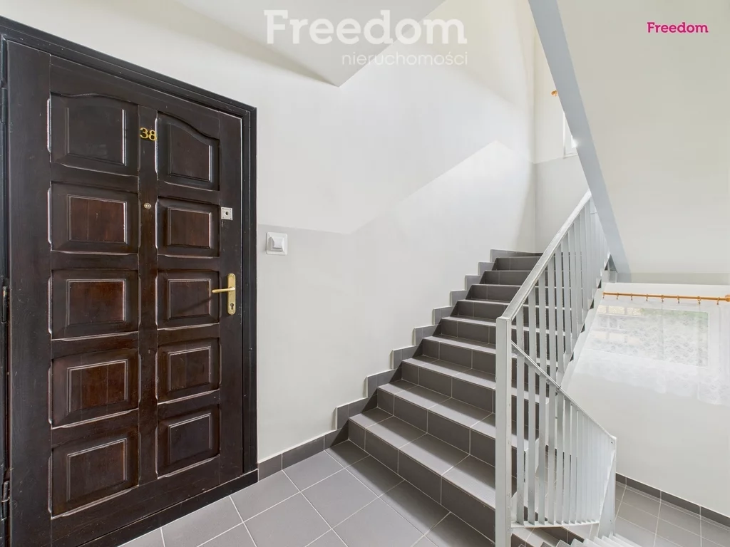 3 pokoje, mieszkanie 58,66 m², piętro 3, oferta nr , 39298/3685/OMS, Radom, Michałów, Jana Sobieskiego