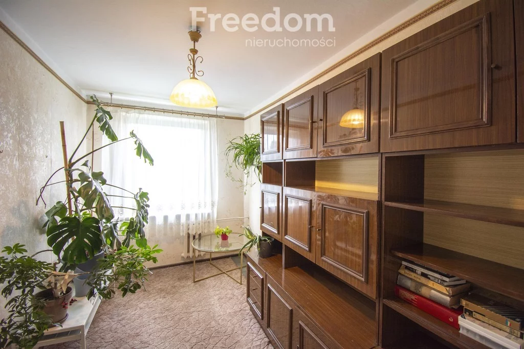 3 pokoje, mieszkanie 54,00 m², piętro 2, oferta nr , 40371/3685/OMS, Słupsk, Jana Sobieskiego