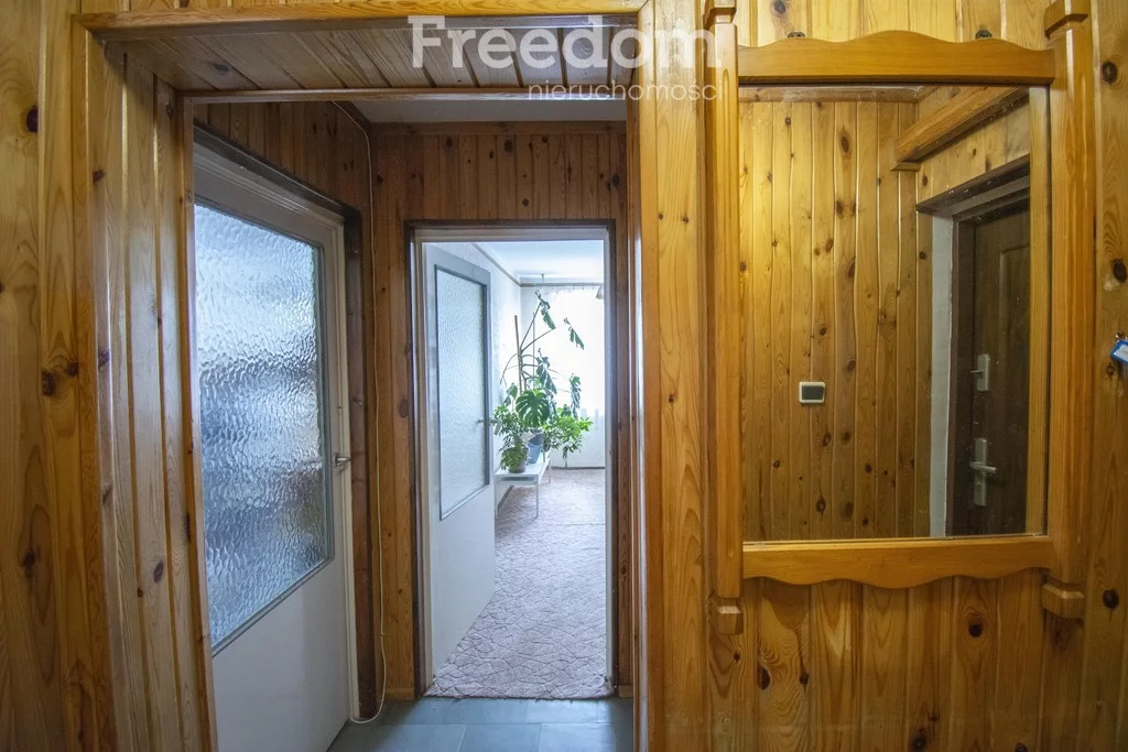 3 pokoje, mieszkanie 54,00 m², piętro 2, oferta nr , 40371/3685/OMS, Słupsk, Jana Sobieskiego