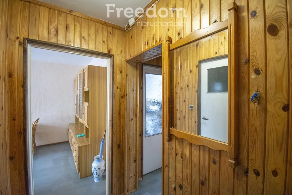 3 pokoje, mieszkanie 54,00 m², piętro 2, oferta nr , 40371/3685/OMS, Słupsk, Jana Sobieskiego