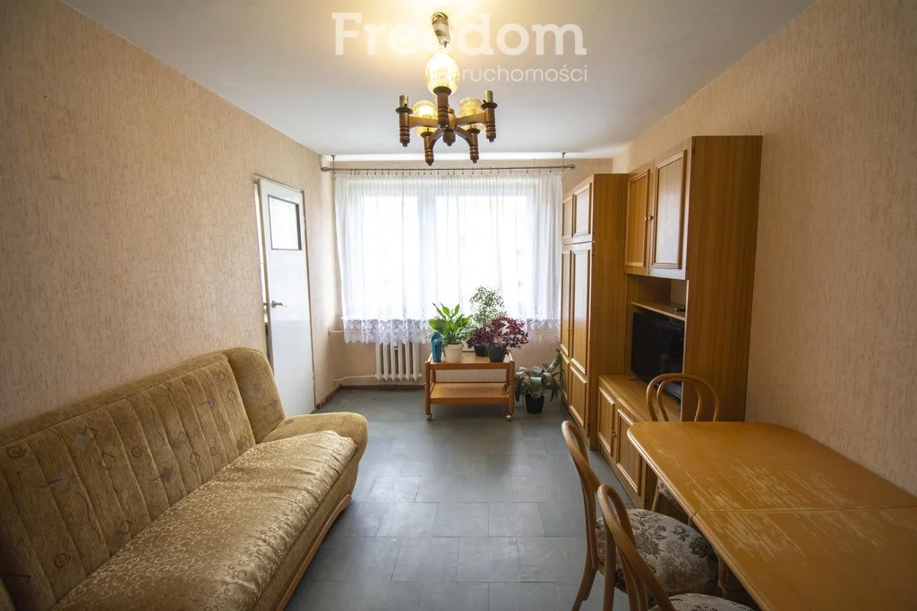 3 pokoje, mieszkanie 54,00 m², piętro 2, oferta nr , 40371/3685/OMS, Słupsk, Jana Sobieskiego