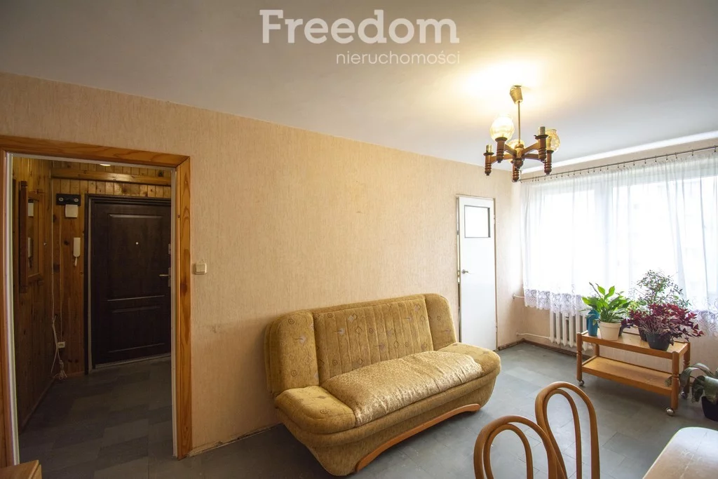 3 pokoje, mieszkanie 54,00 m², piętro 2, oferta nr , 40371/3685/OMS, Słupsk, Jana Sobieskiego