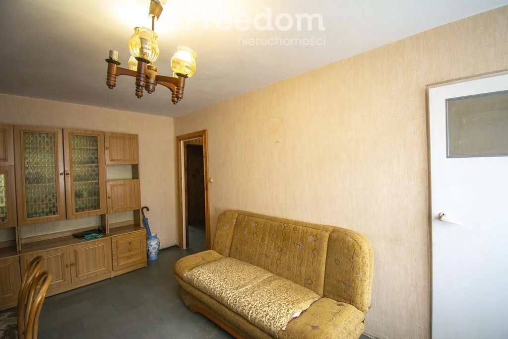 3 pokoje, mieszkanie 54,00 m², piętro 2, oferta nr , 40371/3685/OMS, Słupsk, Jana Sobieskiego