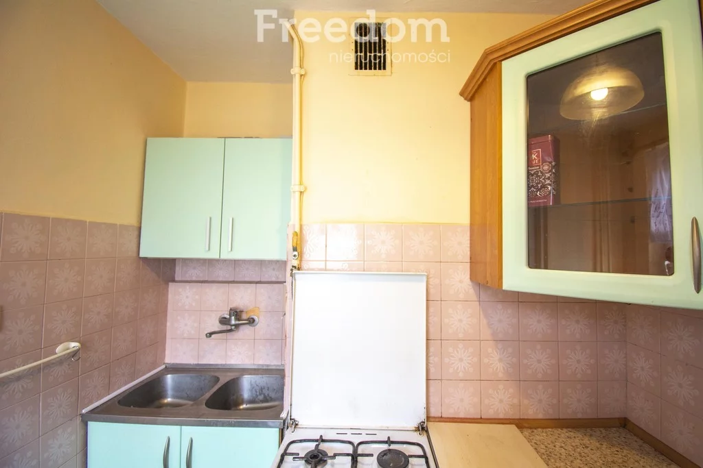 3 pokoje, mieszkanie 54,00 m², piętro 2, oferta nr , 40371/3685/OMS, Słupsk, Jana Sobieskiego