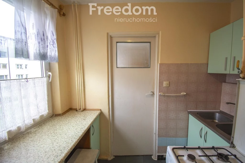 3 pokoje, mieszkanie 54,00 m², piętro 2, oferta nr , 40371/3685/OMS, Słupsk, Jana Sobieskiego