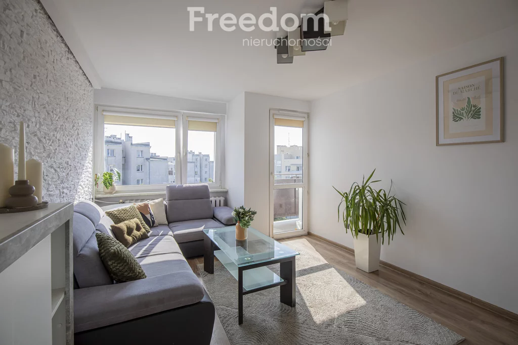 Apartamenty 40197/3685/OMS Brzeg Janiny Porazińskiej