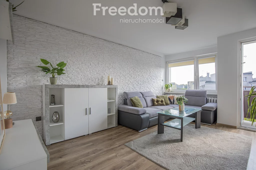 3 pokoje, mieszkanie 51,22 m², piętro 4, oferta nr , 40197/3685/OMS, Brzeg, Janiny Porazińskiej