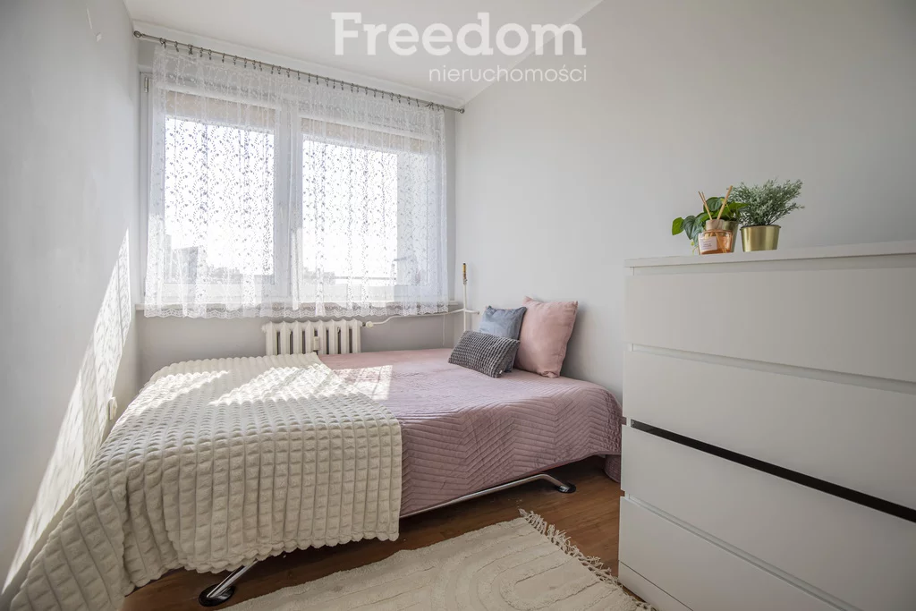 3 pokoje, mieszkanie 51,22 m², piętro 4, oferta nr , 40197/3685/OMS, Brzeg, Janiny Porazińskiej