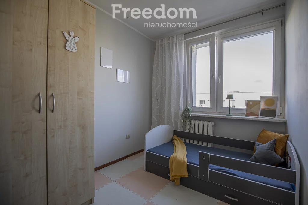 3 pokoje, mieszkanie 51,22 m², piętro 4, oferta nr , 40197/3685/OMS, Brzeg, Janiny Porazińskiej
