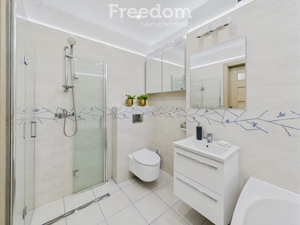 3 pokoje, mieszkanie 56,31 m², piętro 1, oferta nr , 39044/3685/OMS, Bielsko-Biała, Janisława Grondysa