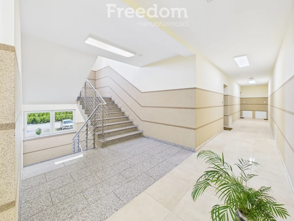 3 pokoje, mieszkanie 56,31 m², piętro 1, oferta nr , 39044/3685/OMS, Bielsko-Biała, Janisława Grondysa
