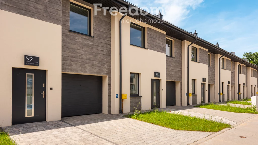 3 pokoje, mieszkanie 49,30 m², piętro 1, oferta nr , 38877/3685/OMS, Pruszcz Gdański, Janka Wiśniewskiego