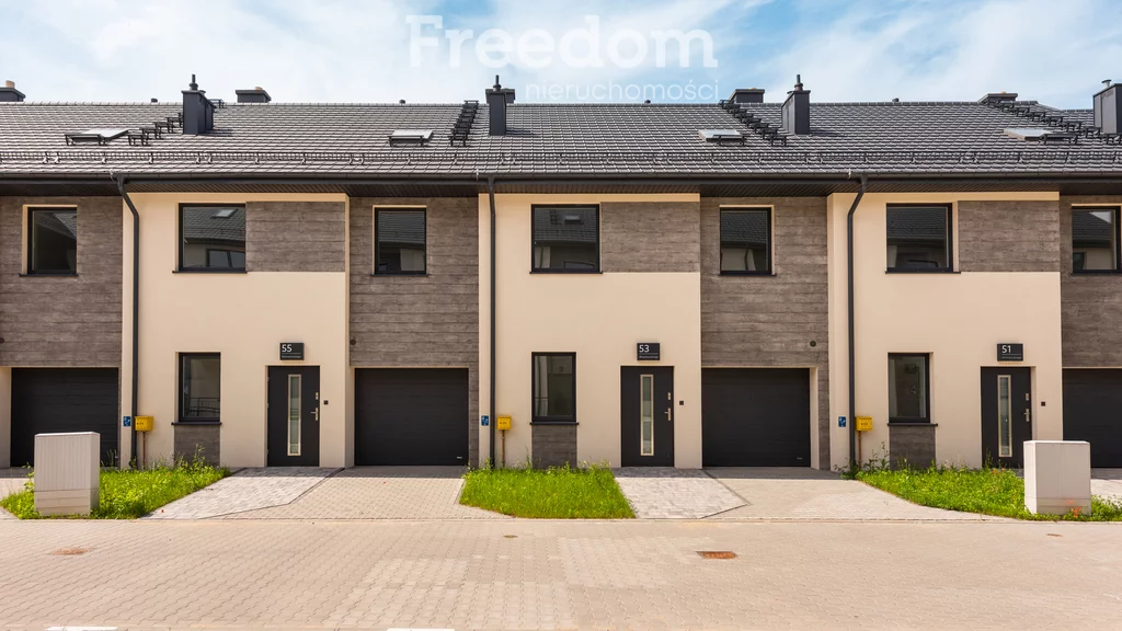 3 pokoje, mieszkanie 49,30 m², piętro 1, oferta nr , 38877/3685/OMS, Pruszcz Gdański, Janka Wiśniewskiego