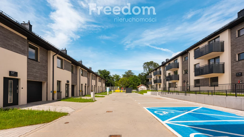 3 pokoje, mieszkanie 63,76 m², piętro 1, oferta nr , 39627/3685/OMS, Pruszcz Gdański, Janka Wiśniewskiego