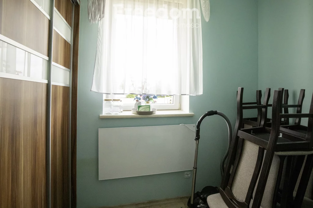 3 pokoje, mieszkanie 42,65 m², parter, oferta nr , 38533/3685/OMS, Jankowice Wielkie