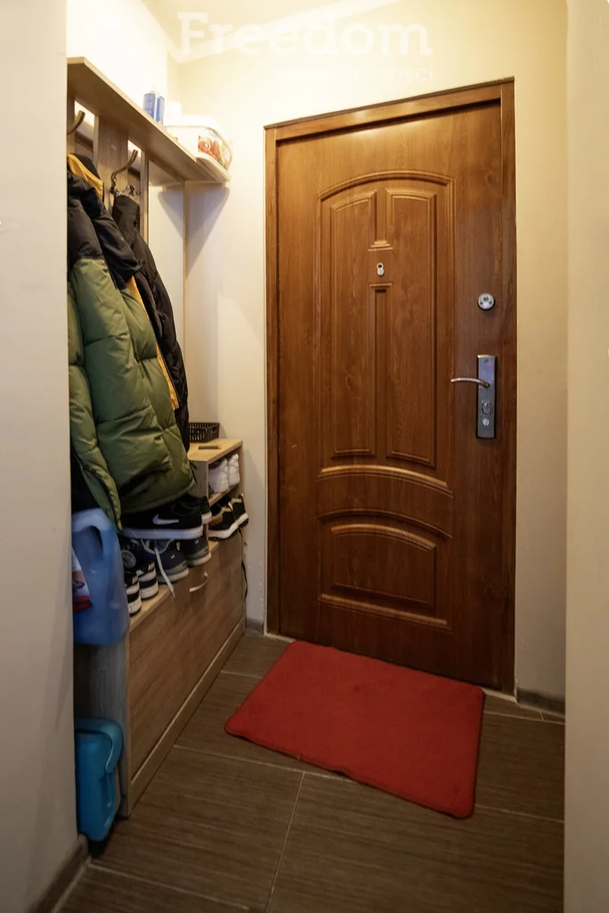 3 pokoje, mieszkanie 42,65 m², parter, oferta nr , 38533/3685/OMS, Jankowice Wielkie