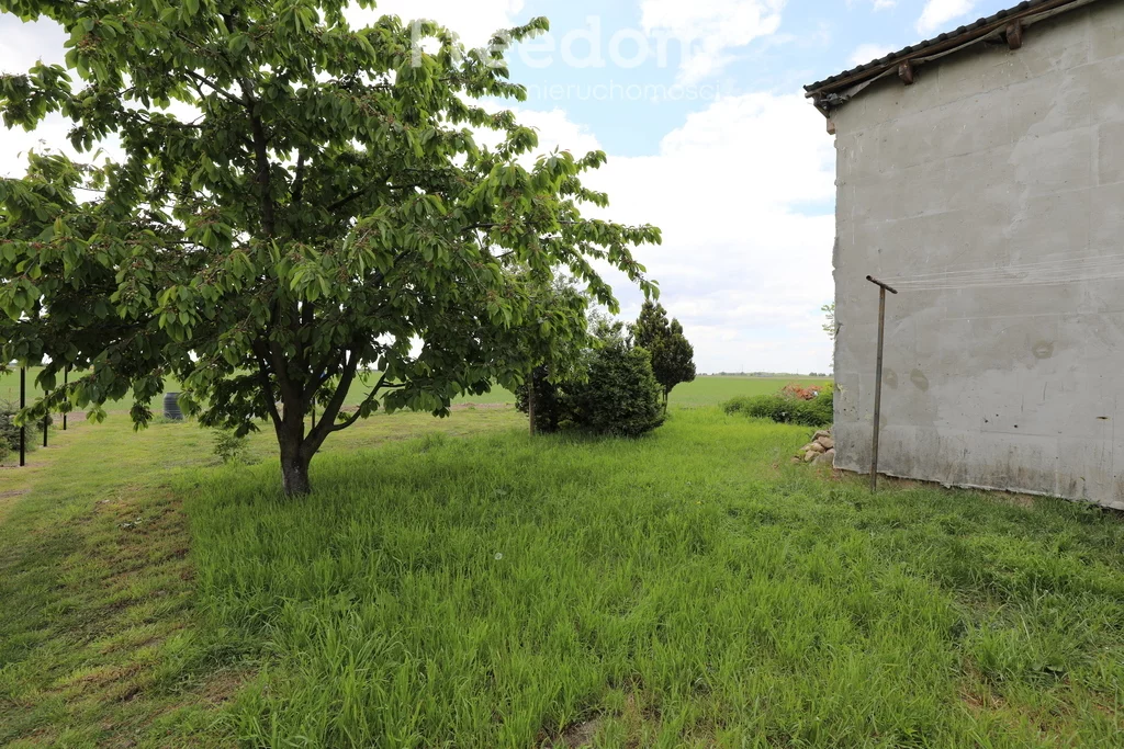 3 pokoje, mieszkanie 42,65 m², parter, oferta nr , 38533/3685/OMS, Jankowice Wielkie