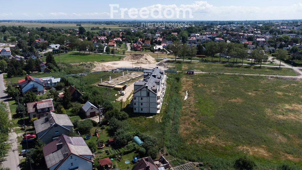 3 pokoje, mieszkanie 60,46 m², piętro 2, oferta nr , 36903/3685/OMS, Nowy Dwór Gdański, Jantarowa