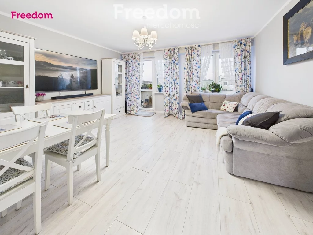 Apartamenty 40727/3685/OMS Olsztyn Jarosława Iwaszkiewicza